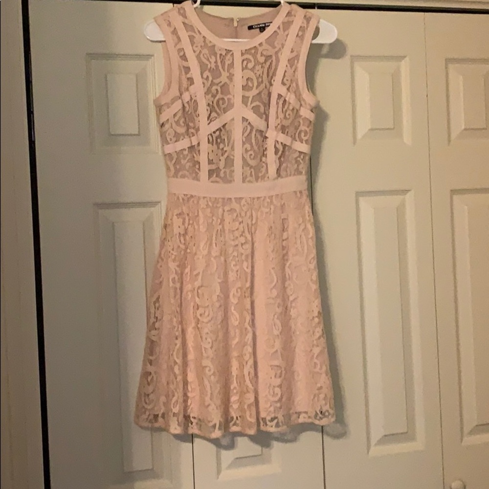 Gianni Bini lace dress